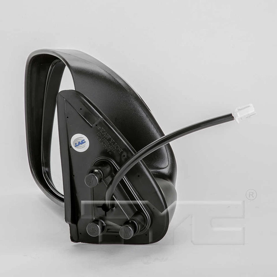 Espejo retrovisor para Toyota Tundra TYC 2000-2004 Foto 4 de 4