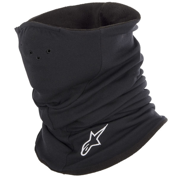 4x ✅Fits ALPINESTARS 4758514/10/OS Warming scarf TECH NECK WARMER t ⭐UK Seller⭐ - Image 2