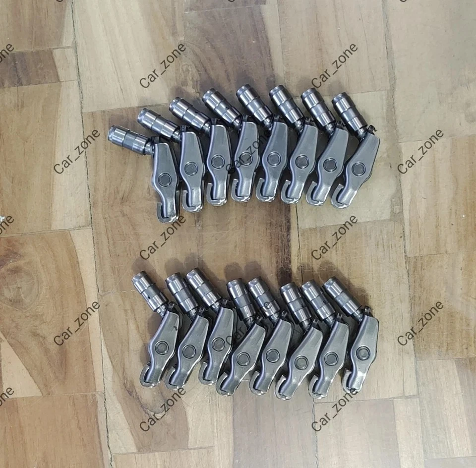 New Genuine OEM HLA Rocker Arm for Tata Safari Dicor & Xenon 2.2 16 PIECE - Image 2 of 2