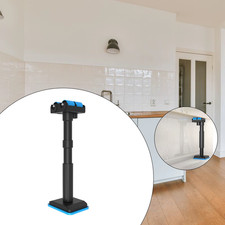 Bathroom Cabinet Door Install Support Frame Woodworking Installation Lifting Sup