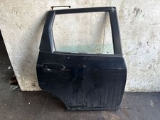 Porte arrière et accessoires Honda JAZZ