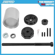 NEW Bushing Installation Tool For Hendrickson Turner Intraax Wide Bushing
