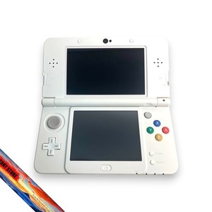 New 3DS White | eBay