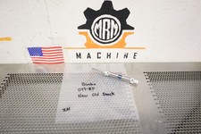 Bimba 011-RP Cylinder 1" Stroke Spring Return New Old Stock See All Pictures