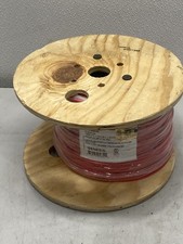 Honeywell Genesis 16/2 Unshielded Cable Red 1000' 45111004