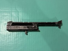 Used Oem Smith Wesson 22a Black Barrel Scope Mount .22 Lr Caliber 4 Rough
