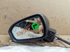2020 FORD FUSION LEFT DRIVER SIDE VIEW MIRROR W/ BLIND SPOT oem