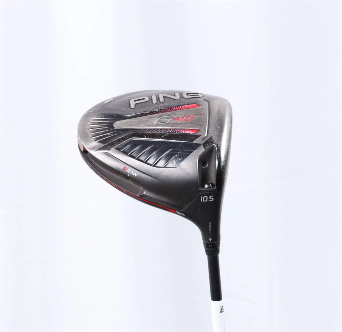 Ping G410 Plus Flex Golf Clubs for sale | eBay
