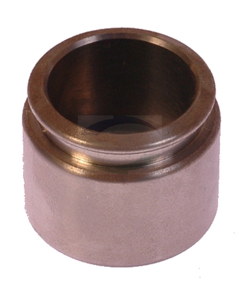 Piston d'étrier de frein 34 mm PAL pour Skoda et Wartburg - PE3407