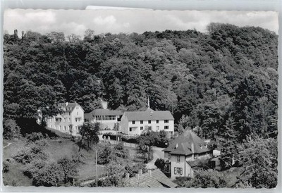 50543969 - 5413 Bendorf Hedwig-Dransfeld-Haus