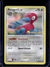 2008 Pokemon Diamond & Pearl Great Encounters Porygon2 Staff Prerelease #49/106