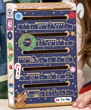 Lowe s Letter Box DIY Kids Workshop Kit With Patch November 2025 Christmas NEW