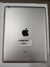 Apple iPad 2 A1395 16 GB, Wi-Fi, 9.7 in - Black display y touch works for parts