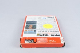 Nintendo NES *Home Alone 2: Lost in New York* OVP CIB PAL B HM-NOE +