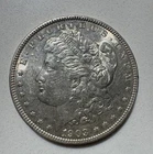 1903 Morgan Silver Dollar UNC