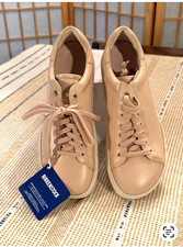 NEW Birkenstock Bend Low Leather Sneaker Sz EU38 Men  s Casual Lace Up