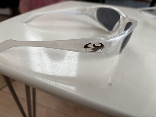 DRAGON FOIL Vintage Sonnenbrille - Bild 5 von 9