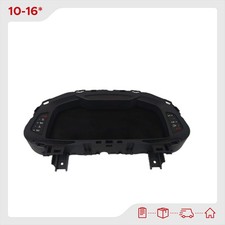 Compteur Audi 50