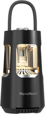 LED Camping Lantern Rechargeable,Outdoor Bluetooth Speakers, 4000Mah ,IPX4 Water