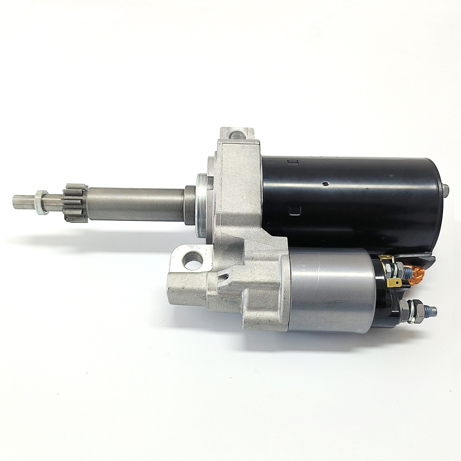 Starter Motor 11F0133CP for McLaren 650 570S 720S MP4 3.8L V8 M838T M840T Engine