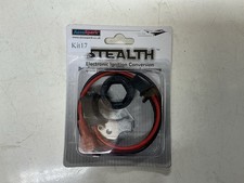 Stealth KIT 17 Electronic Ignition Conversion - Bosch JfU6 distributor