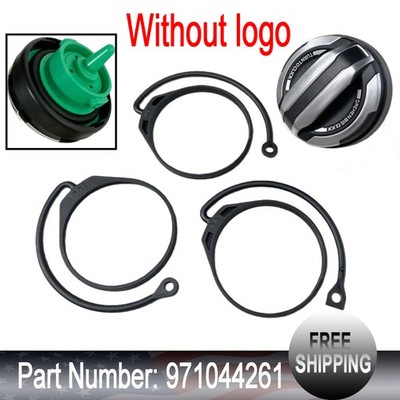 New Fuel Tank Cap Fit For Porsche 981/991 Cayman Boxster Cayenne 971044261
