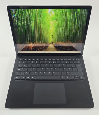 Microsoft Surface Laptop 4 13,5'' i5-1145G7 16GB 512GB Win 11 Pro #L126