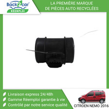 Débimètre Citroen NEMO