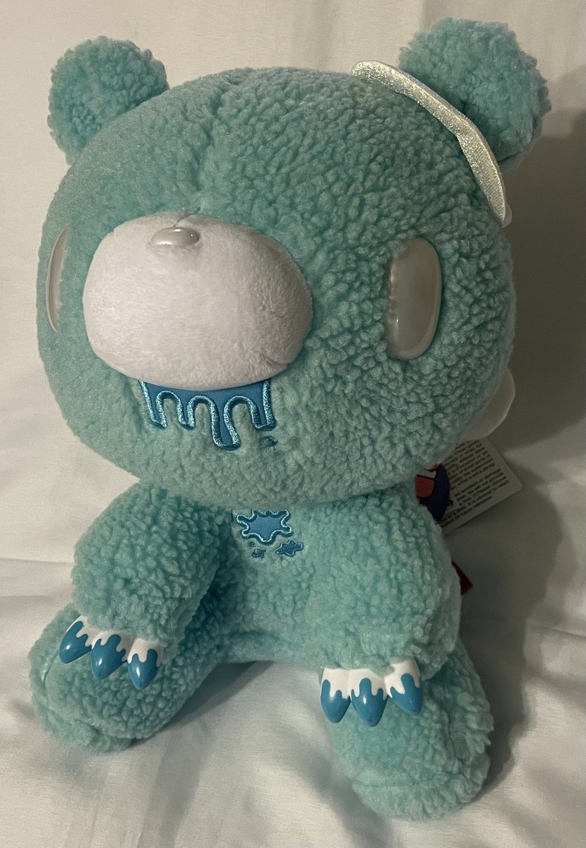 Chax GP Gloomy Bear 12