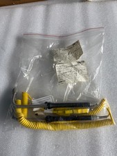 OMEGA 88106K LAM RESEARCH P1163937 CHILLER PROBE ESC TEMP CAL,NEW