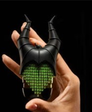 Bath  Body Works Maleficent Bling Glow-in-the-Dark Pocketbac Holder  sanitizer
