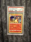 New Listing2020 Pokemon SWSH Vivid Voltage Cracked Ice #025 Charizard - Holo PSA 10