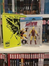 Marvel Unlimited Plus Daredevil Marvel Legends Exclusive Box Comic MORE