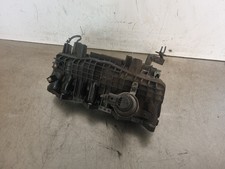 Vauxhall Antara Inlet manifold complete 25187010 2.2 CDTI 2011