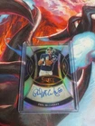2025 Panini Select Phil McConkey Prizm Autograph Select Signatures GIANTS!!