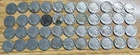 $2 Face Buffalo Nickels No Date Dateless 5c Indian Head Lot of 40 Coins Lot 5