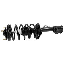 Complete Strut and Coil Spring Assembly