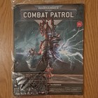 Sealed Warhammer 40k Combat Patrol Magazine Issue 21 Aeldari Farseer