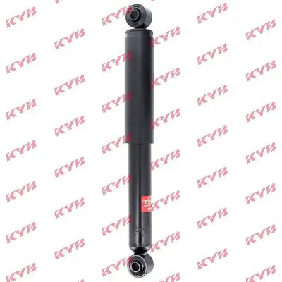 Amortisseur Essieu arrière Bossage en haut 344284 KYB pour FIAT CITROËN - Photo 2/8