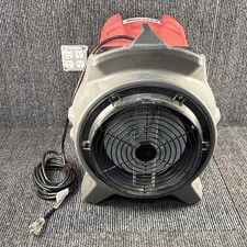 Syclone Sentry X4 Hepa Air Scrubber Cfm400-lb 115v Aramsco Syclone Sentry X4 Hepa Air Scrubber Cfm400-lb 115v Aramsco