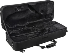 Protec MX305 MAX Rectangular Tenor Saxophone Case - Black