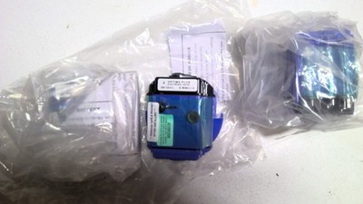 3 pack EBV-129-A-C Electronic Control Module and Sensor Assembly for Sloan G2