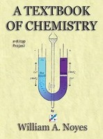 William A. Noyes | A Textbook Of Chemistry | Taschenbuch | Englisch