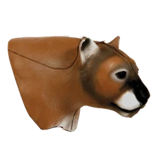 New Delta McKenzie Replacement Mountain Lion Head