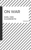 Carl Von Clausewitz | On War | Buch | Englisch (2017) | Gebunden | [.]