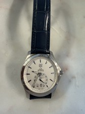 TAG Heuer Link White Men's Watch - WJF-211B