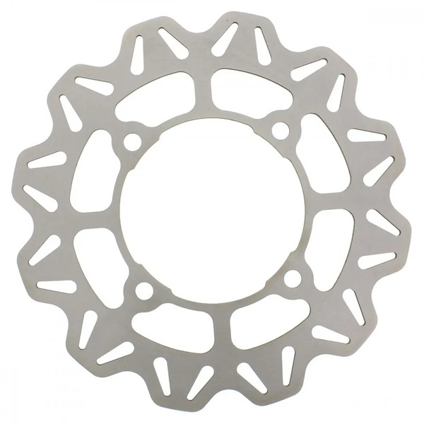 Bremsscheibe Vorne FüR Honda NSS 250 X Forza Bj. 2005-2013-image