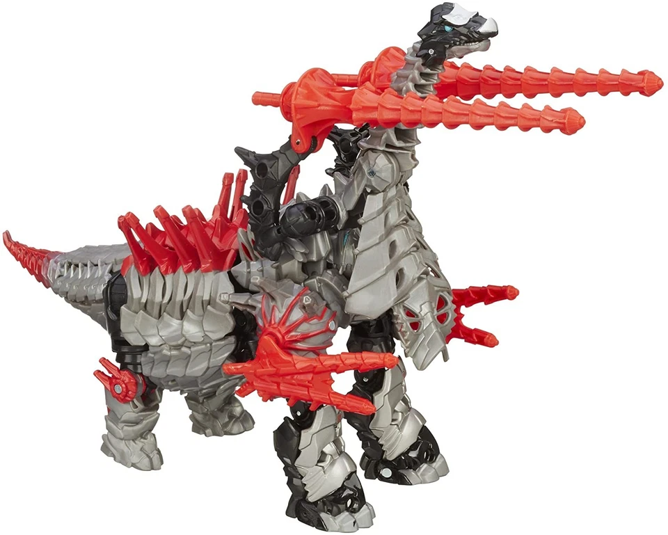 Voyager Class Slog | Transformers 4 AOE Age of Extinction Hasbro Movie - Image 3 of 4