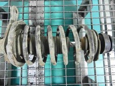 Ressort divers Audi 90