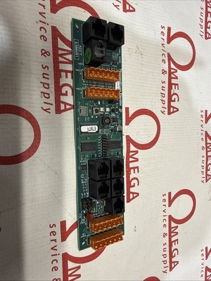 THYSSENKRUPP 6300VR1 HALL NODE BRAND